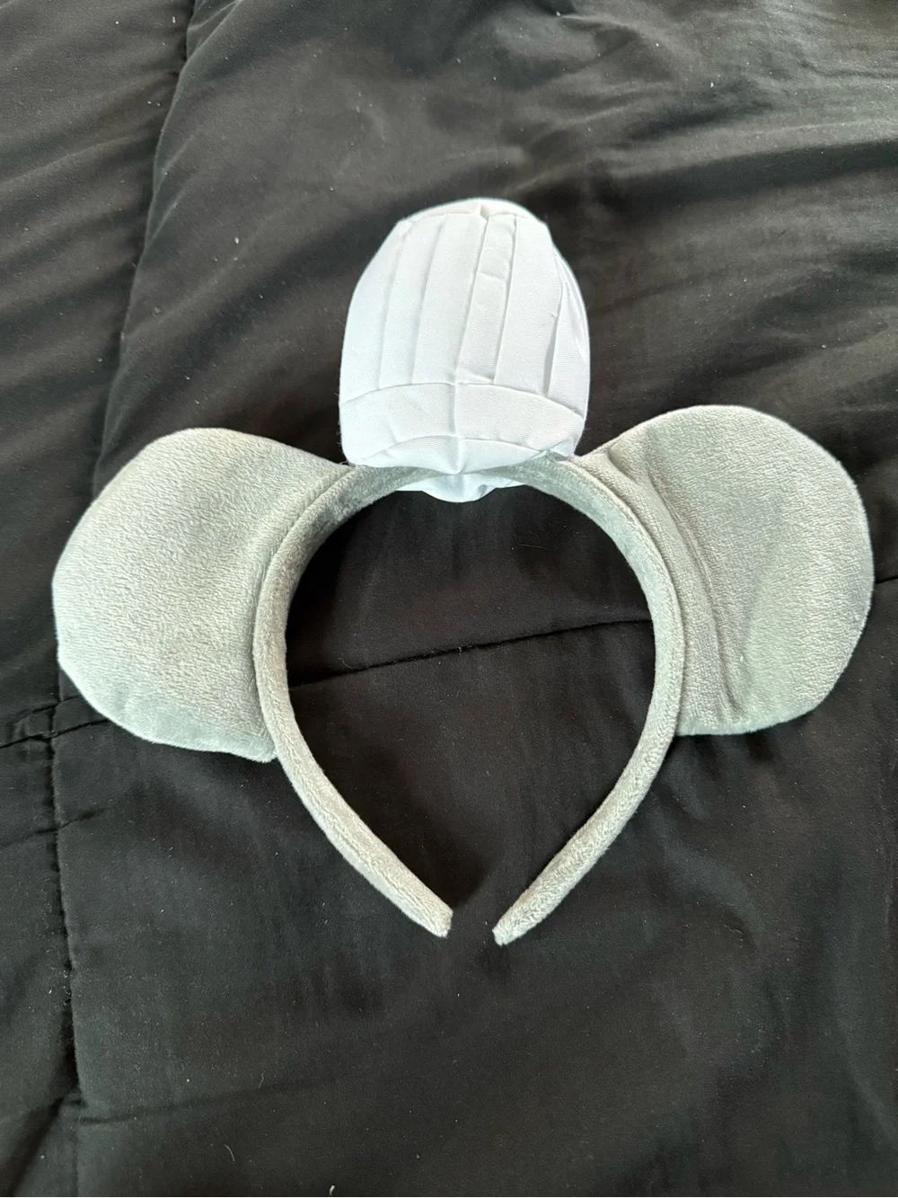 Ratatouille Ears